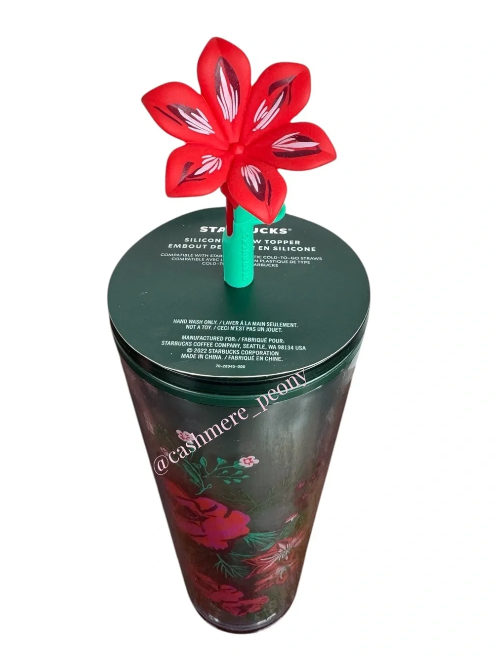 Starbucks brand new